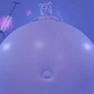 Asriel Inflatable